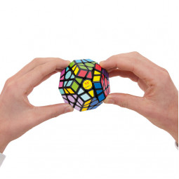 Pussel Megaminx